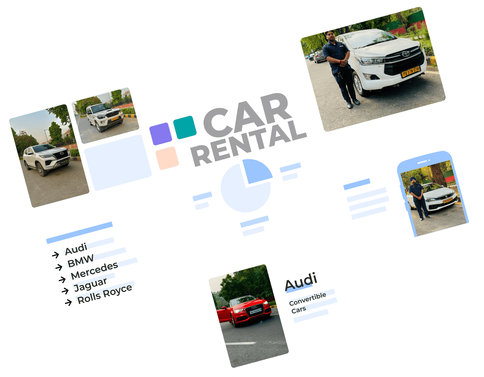 About Victoria Travels