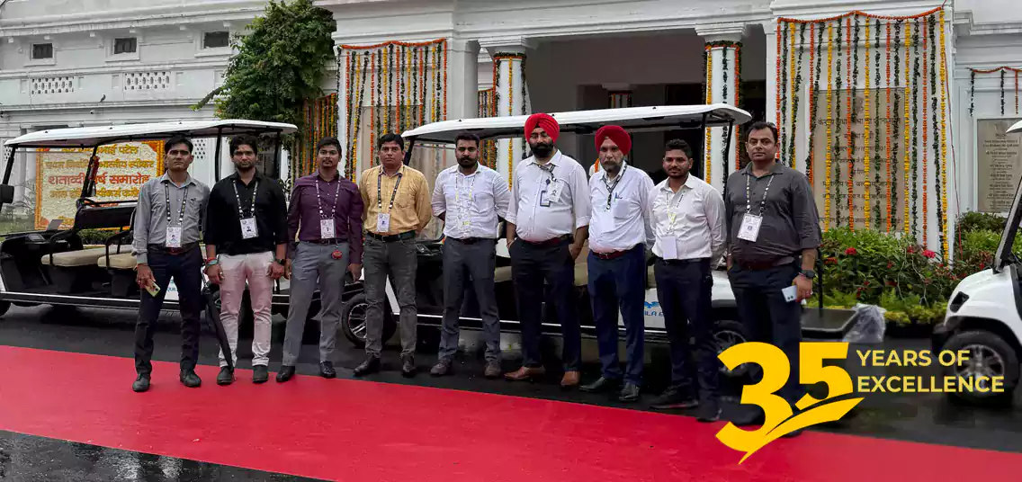 Victoria Travels 30 Year Celebration