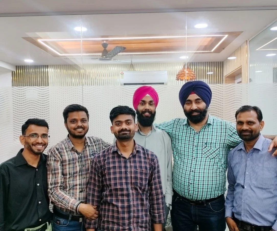 Team Victoria Travels 2