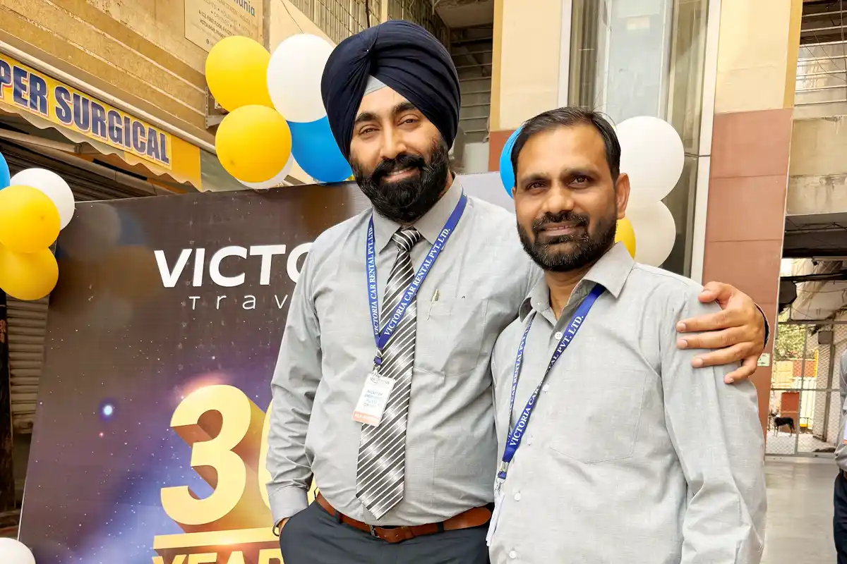 Independence Day 2024 Victoria Travels Team
