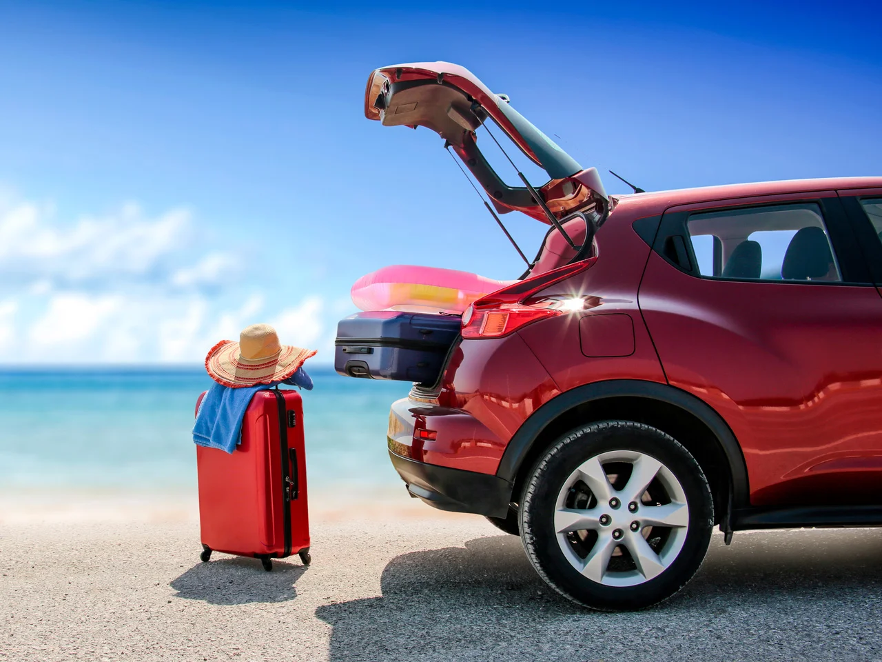 Tour and Travel Service By Victoria Travels