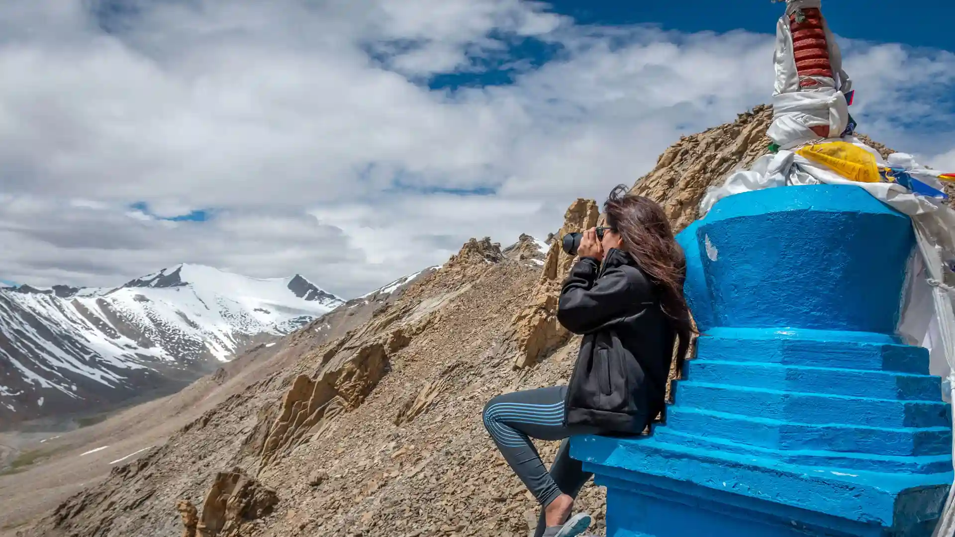 Amarnath Cave Tour Hire
