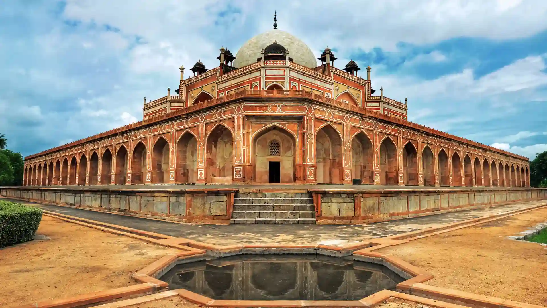 Anguri Bagh Tour Hire