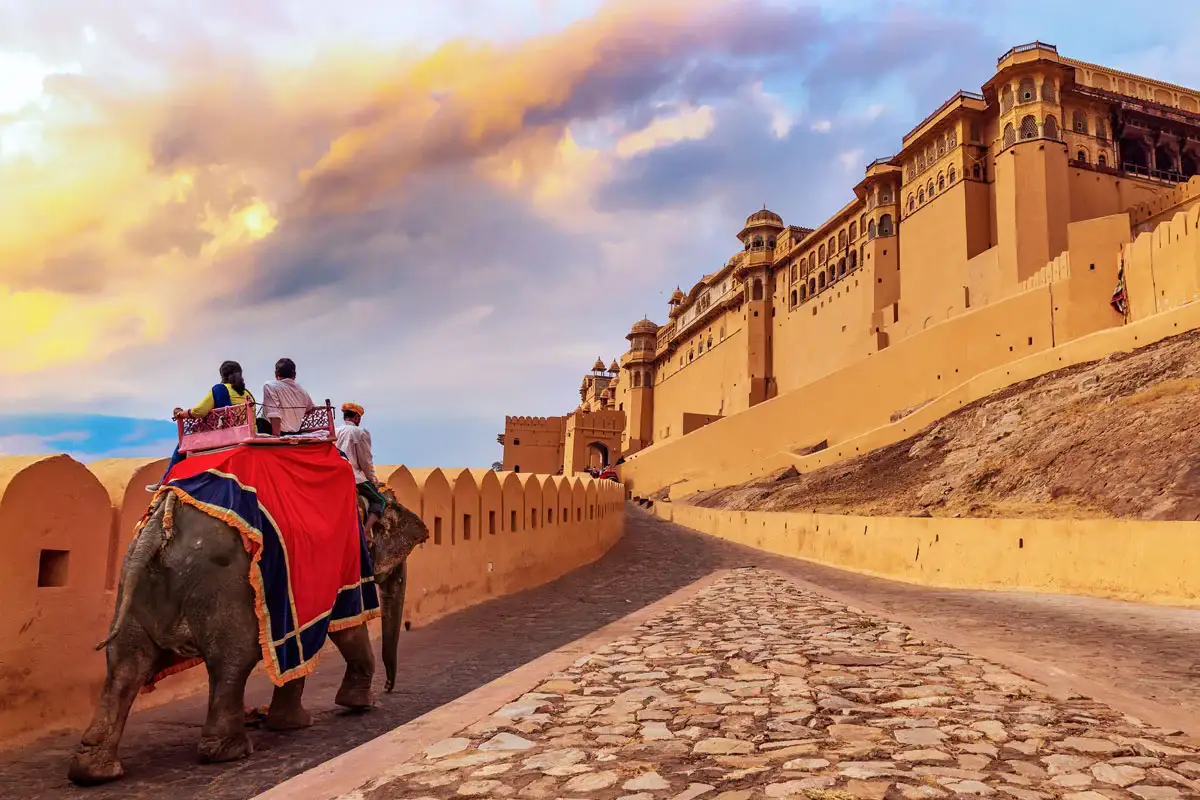 Safdarjung Tomb Delhi