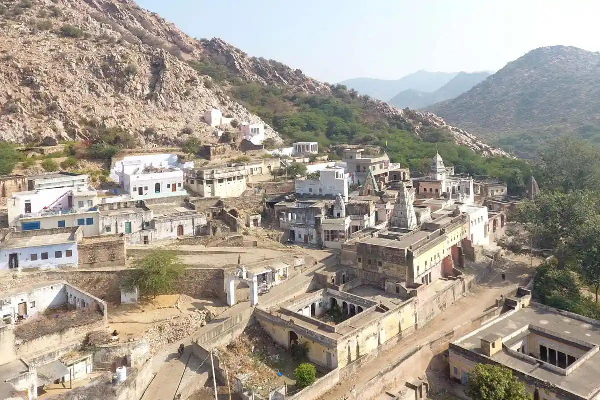 Safdarjung Tomb Delhi