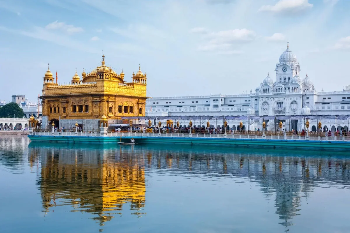 Golden Temple