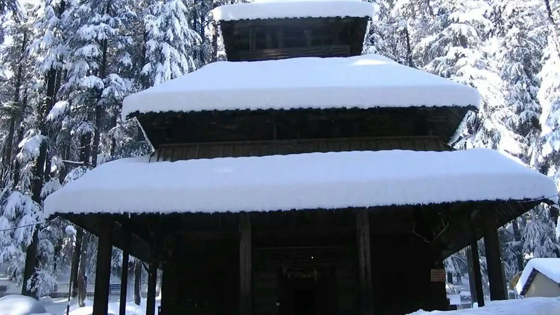 Hadimba Devi Tour Hire