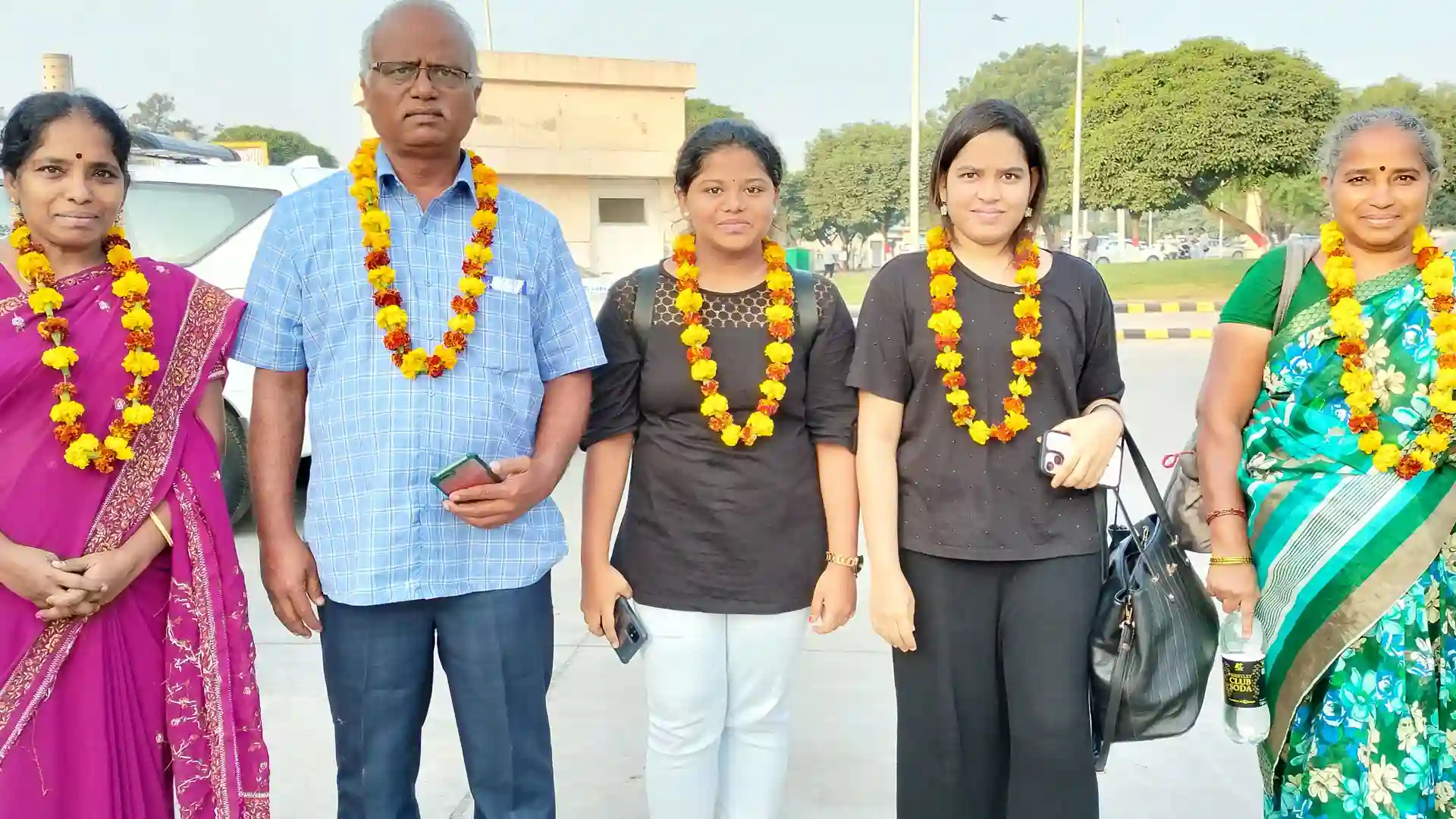 Jeen Mata Temple Tour Hire