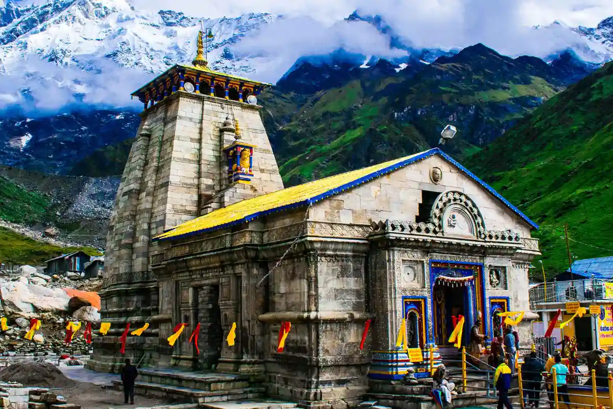 Kedarnath Tour