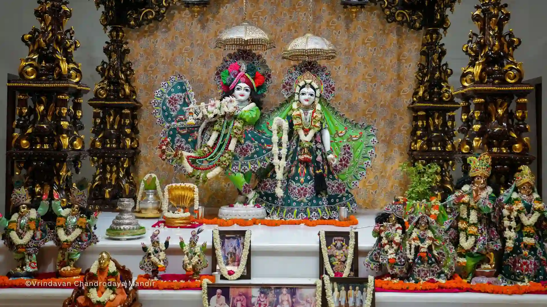 Khatu Shyam Yatra Tour