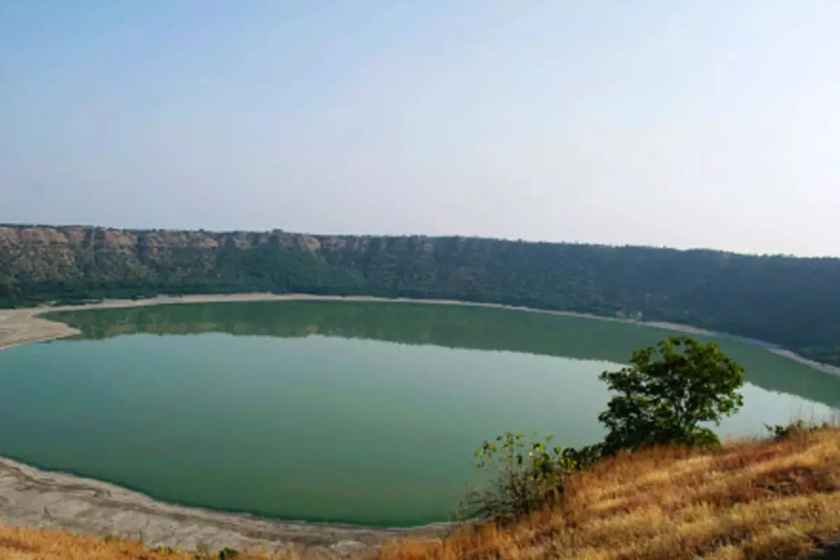 Lonar Lake Tour