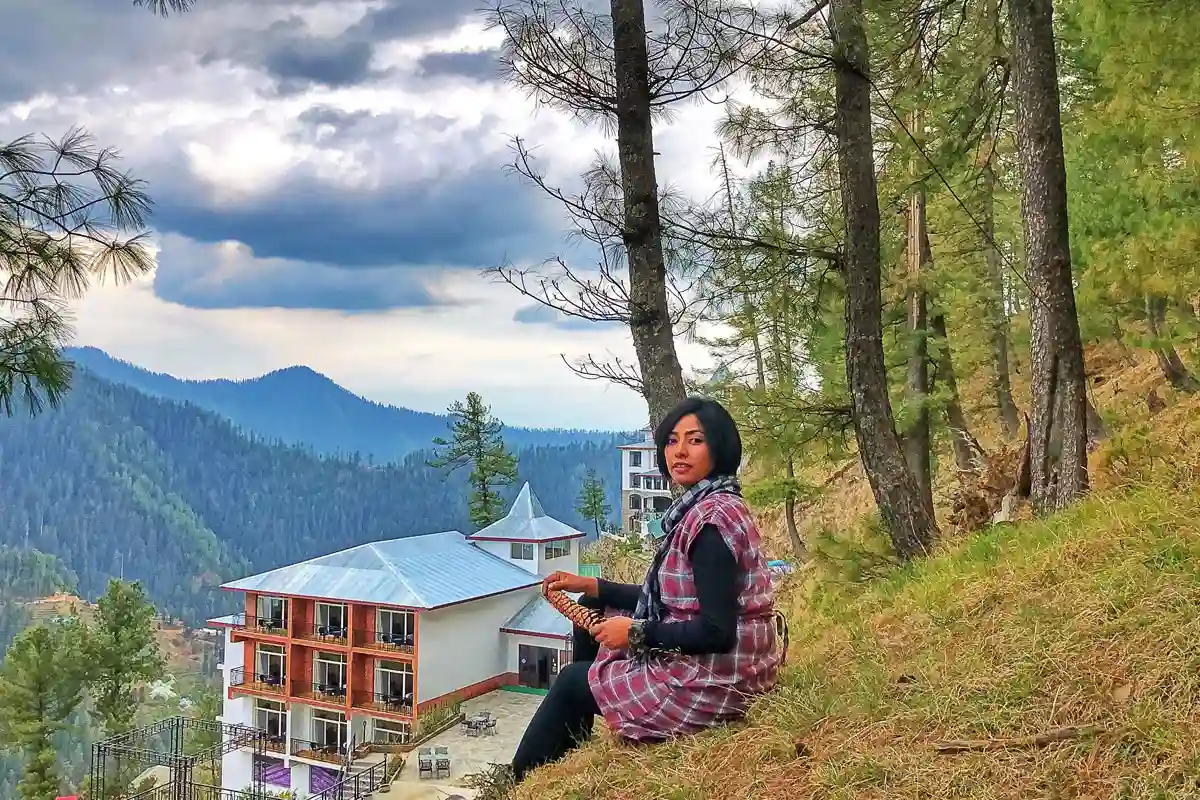 Old Fort Shershah Suri Delhi