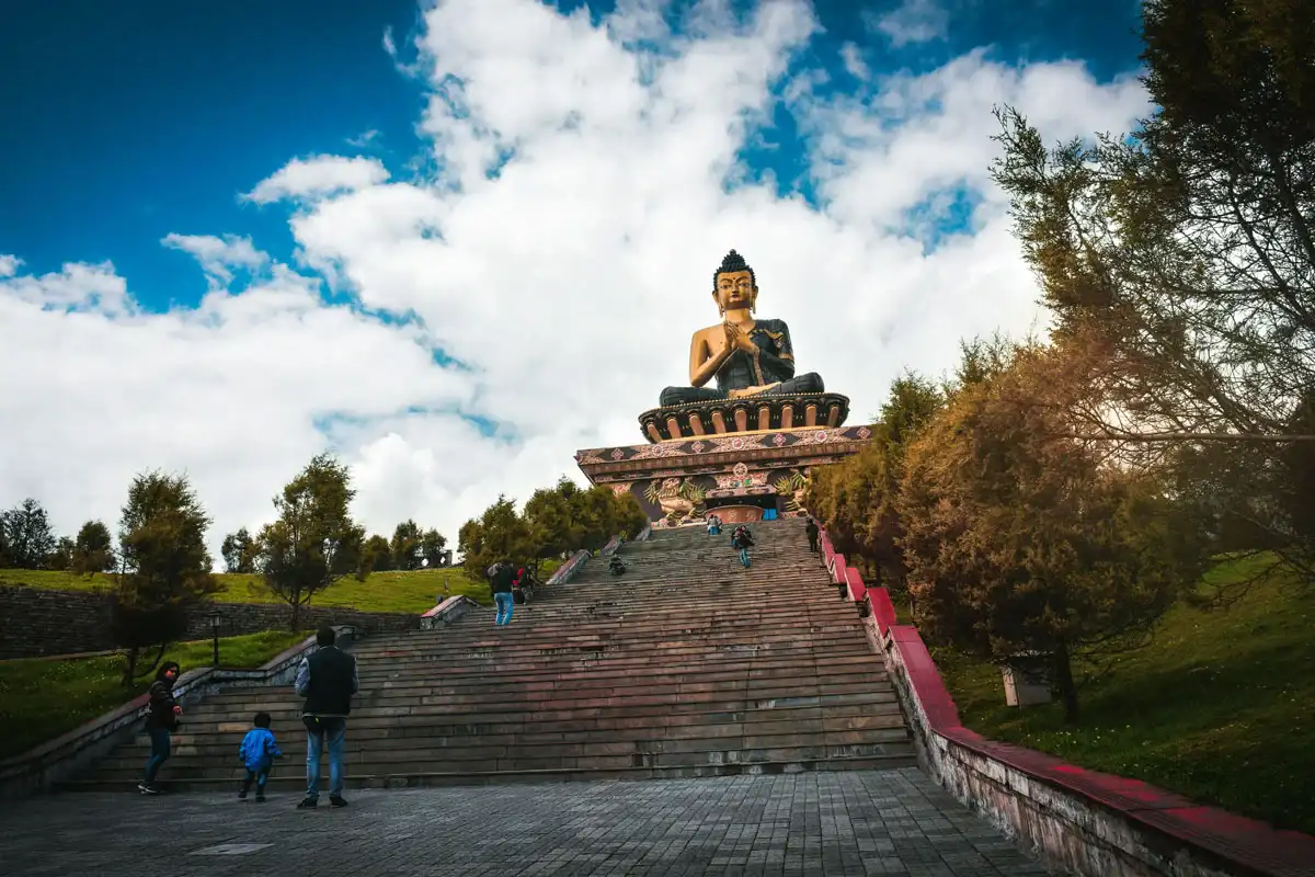 Observatory Hill Tour