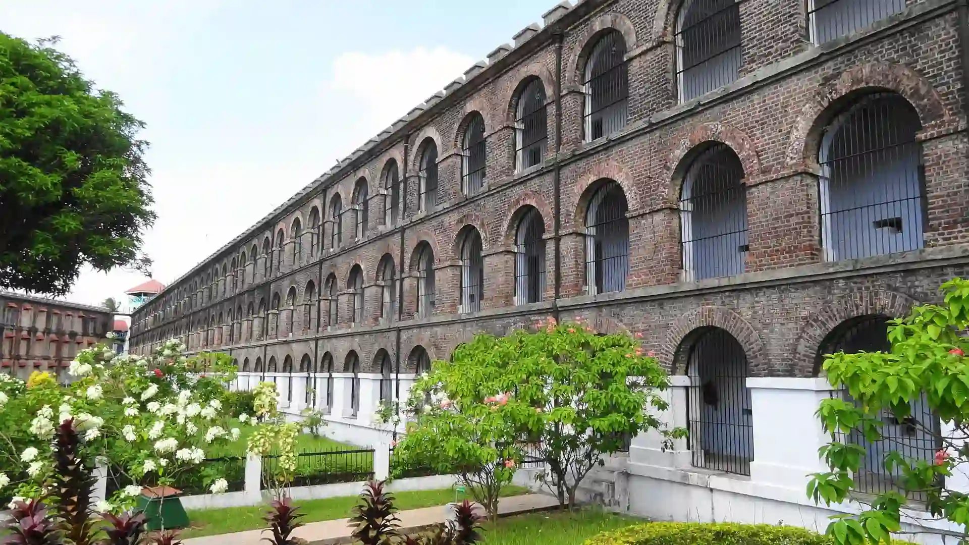 Port Blair Tour Hire