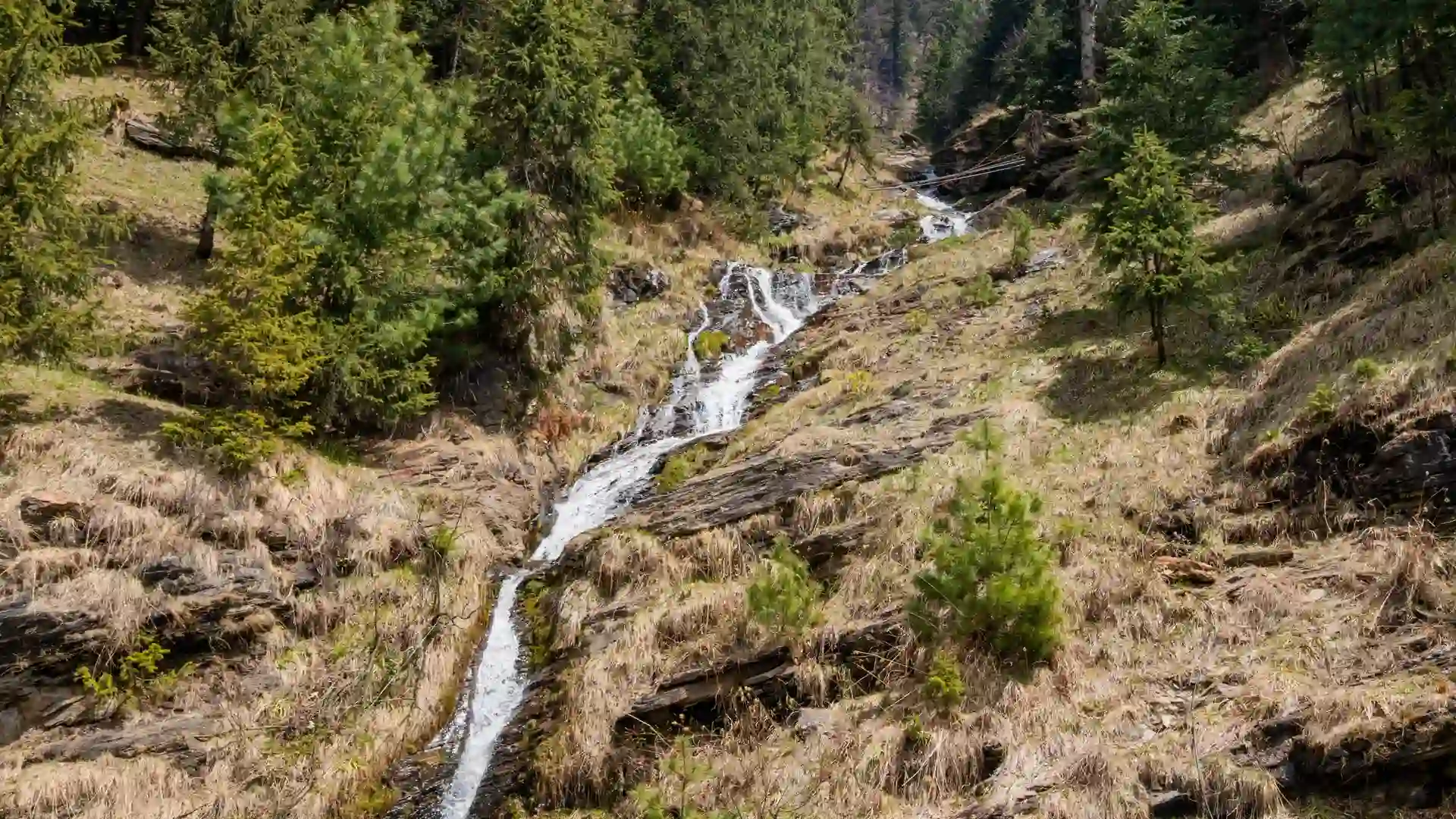 Rahala Waterfall Tour Hire