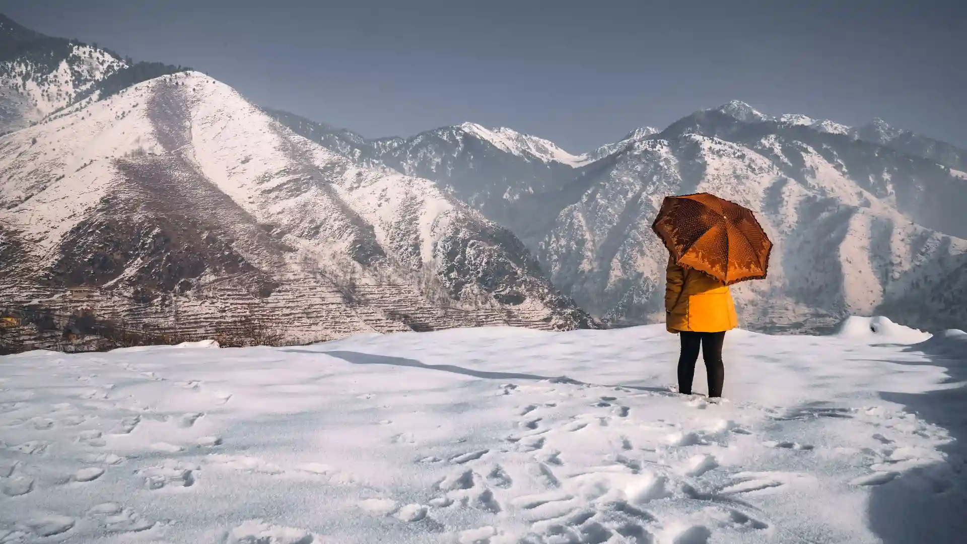 Scandal Point Tour Hire