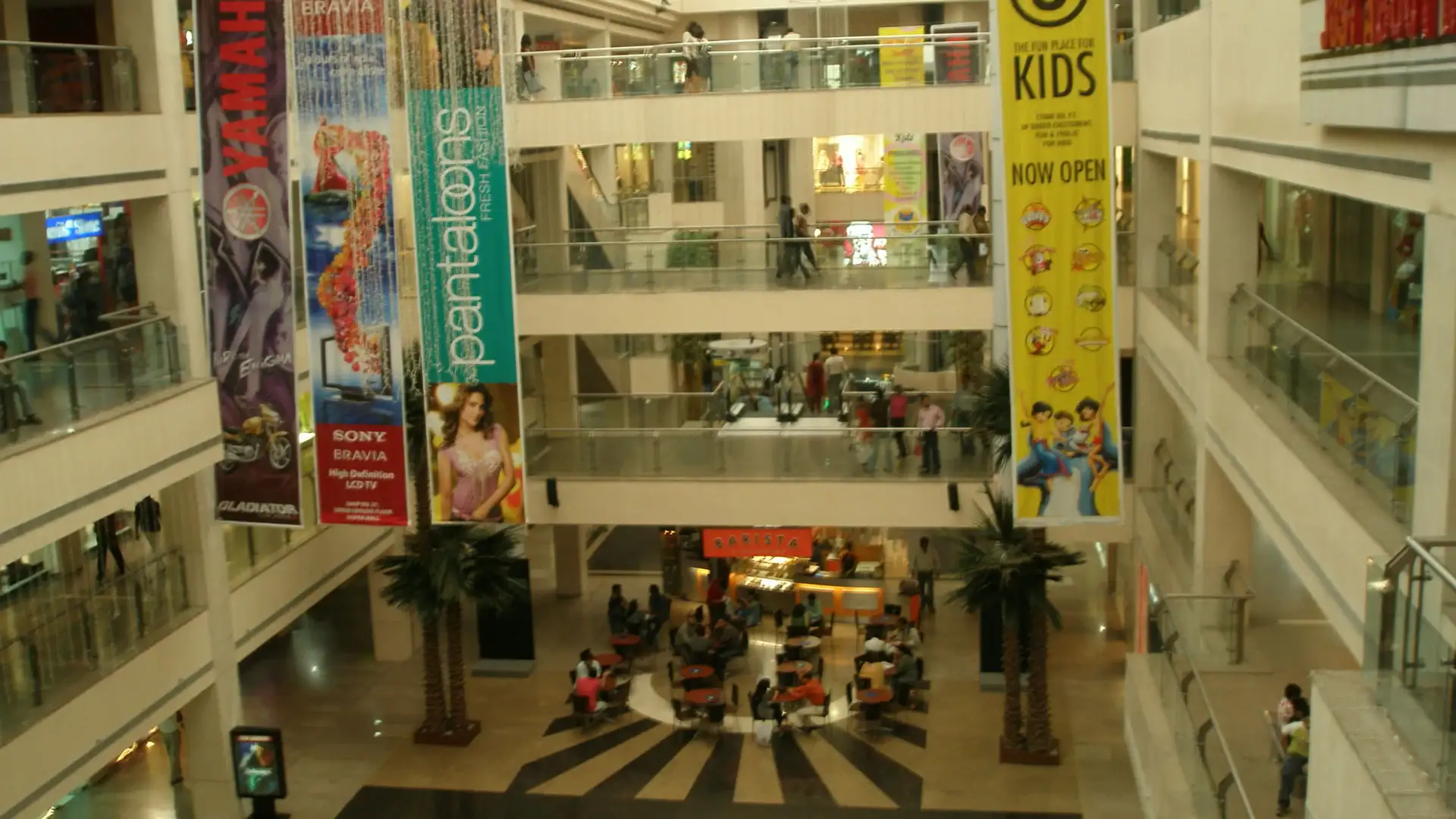 Shipra Mall