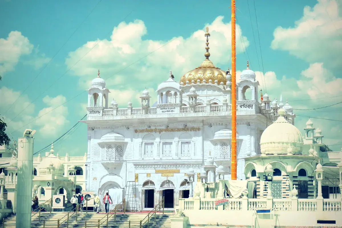 Shri Hazoor Sahib Tour
