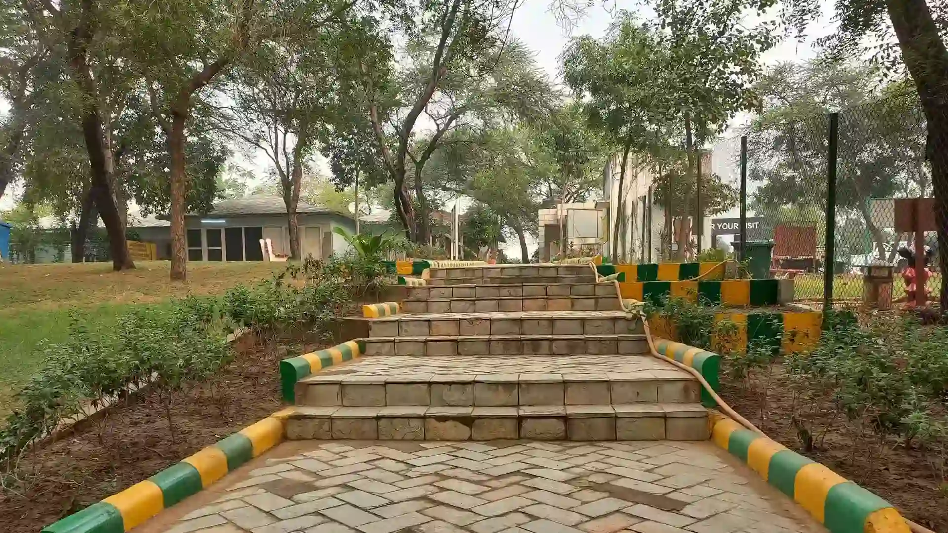 Sultanpur National Park