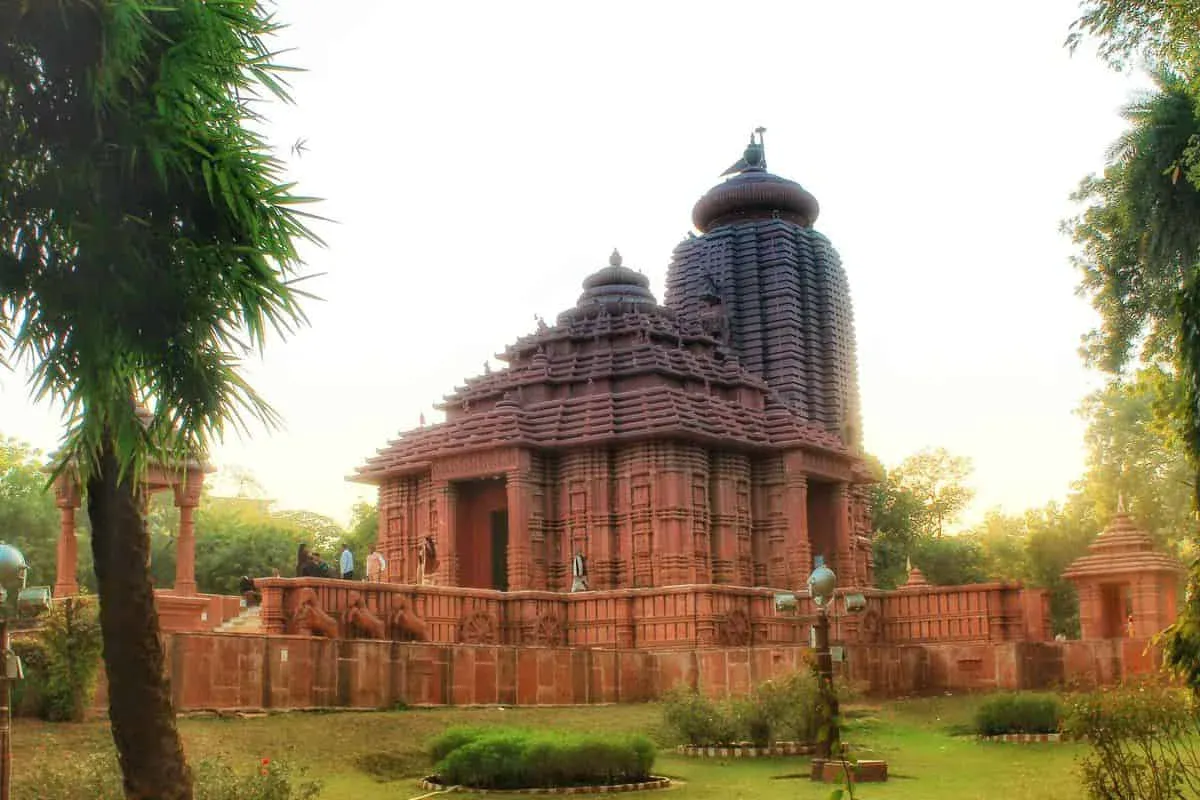 Surya Mandir Gwalior Tour