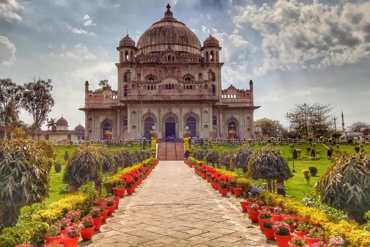 Safdarjung Tomb Delhi