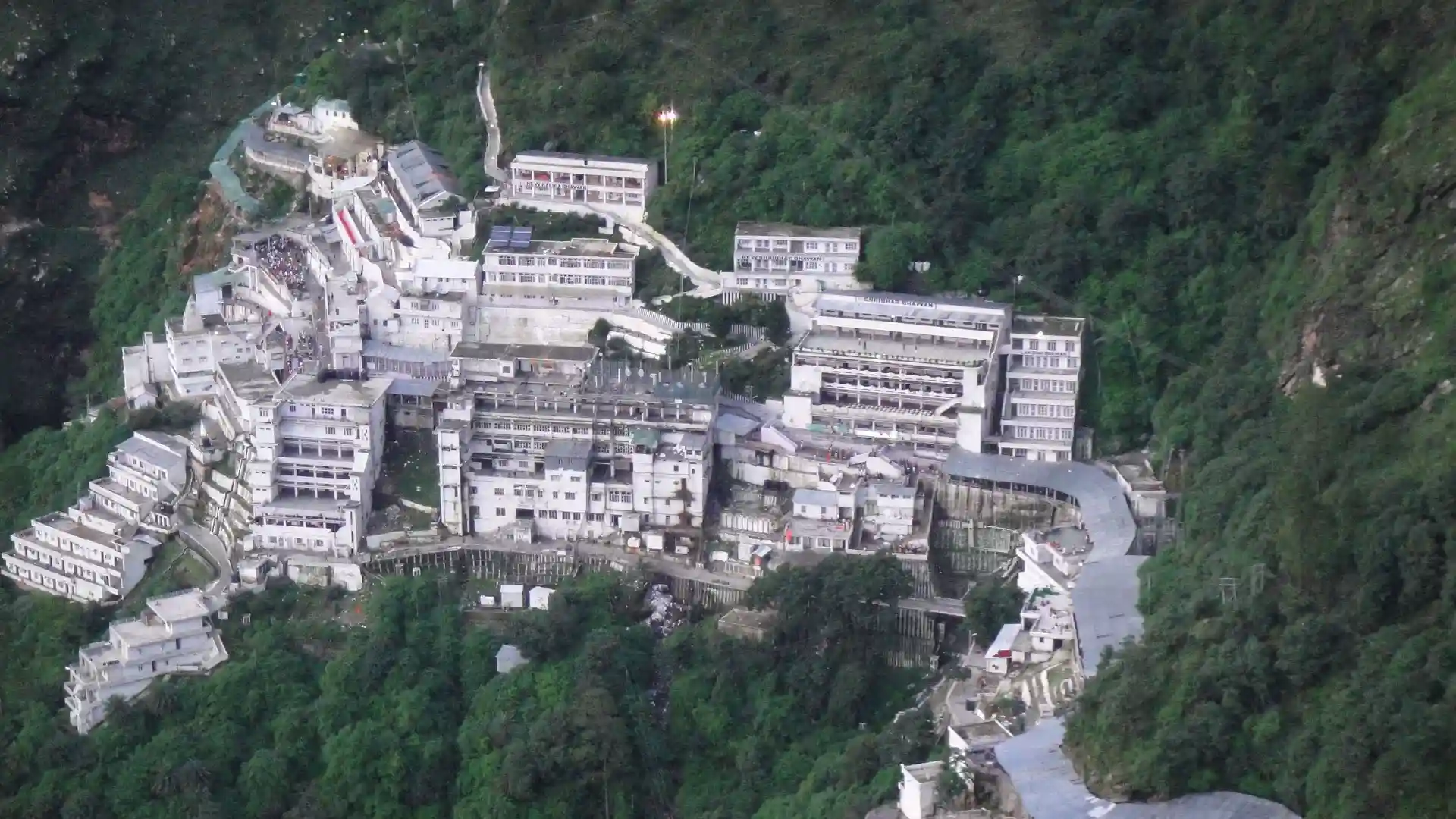 Vaishno Devi