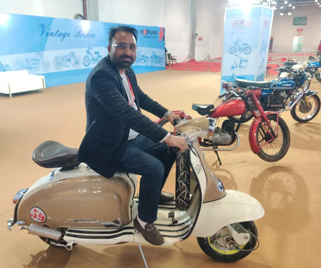 Trilochan Singh Director 2